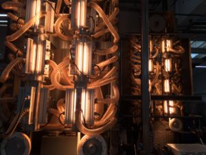 Technology – Pipex | Think flexible: PEX-a leading manufacturer