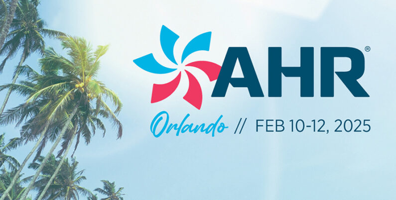 AHR Orlando 2025